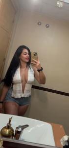 666863066: Chica busca chico en Murcia