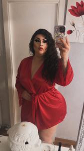 670305548: Travesti en Pontevedra