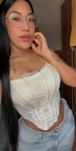 678448657: Chica busca chico en Tenerife
