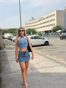611220531: Travesti en Barcelona