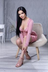 613341426: Chica busca chico en Alicante