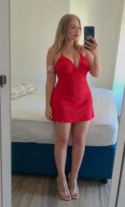 642928709: Chica busca chico en Murcia