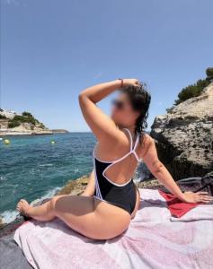 603111906: Chica busca chico en Murcia