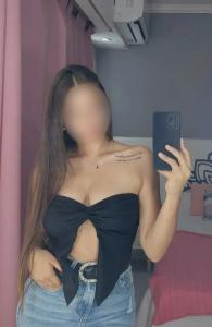 672330042: Chica busca chico en Navarra