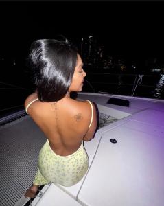 657034109: Chica busca chico en Tenerife