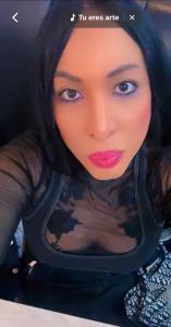 722847756: Transexual en Barcelona