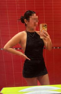 610081033: Chica busca chico en Málaga