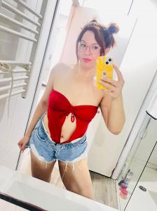 611329309: Chica busca chico en Madrid
