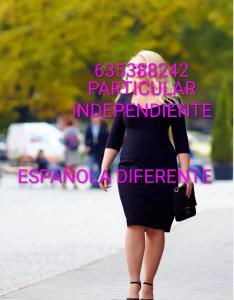 635388242: Chica busca chico en Alicante
