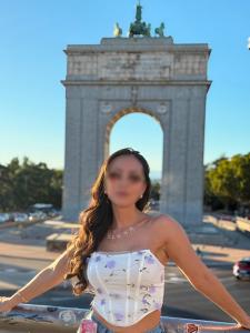 694259963: Chica busca chico en Madrid
