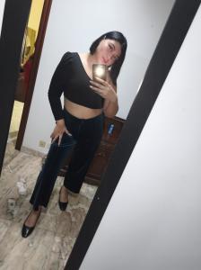641028722: Chica busca chico en La Coruña