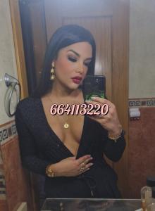 664113220: Transexual en Almería