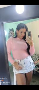 677893624: Chica busca chico en Málaga