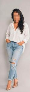 645480109: Chica busca chico en Sevilla