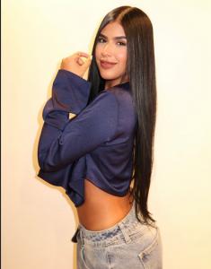 699071619: Chica busca chico en Valladolid