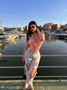 631946236: Transexual en Las Palmas