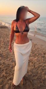 603300361: Chica busca chico en Madrid