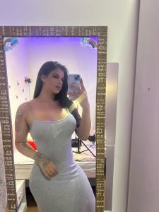 631946236: Travesti en Las Palmas