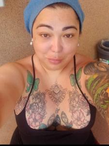 664689098: Transexual en Pontevedra