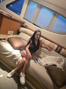 602677036: Chica busca chico en Alicante