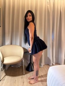 612282427: Chica busca chico en Madrid