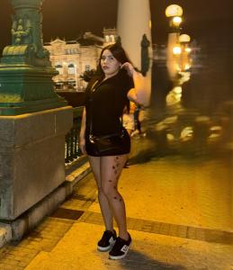 624948947: Chica busca chico en Guipúzcoa