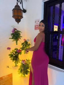 603361713: Chica busca chico en Tenerife