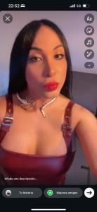 722847756: Travesti en Barcelona