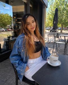 612283091: Chica busca chico en Madrid