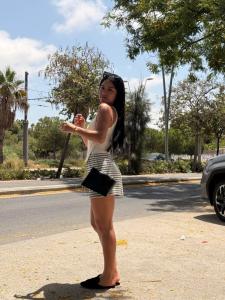 604299700: Chica busca chico en Alicante