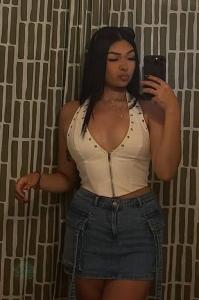 602733357: Chica busca chico en Alicante