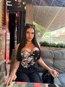 615473654: Transexual en Málaga