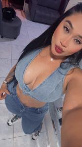 643077501: Chica busca chico en Málaga