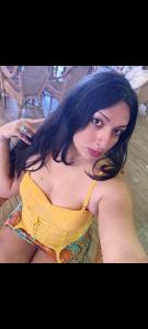 658536740: Transexual en León