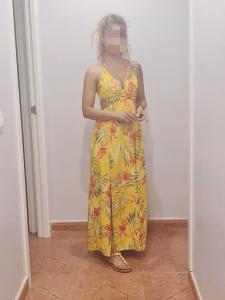 613796843: Chica busca chico en Madrid