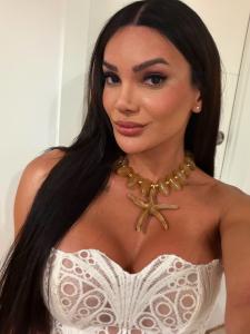 607802359: Transexual en Valencia