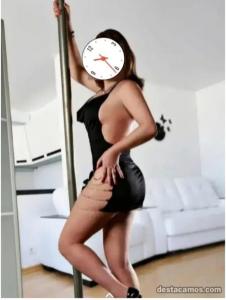 677355879: Chica busca chico en Soria
