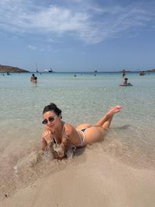 627485292: Chica busca chico en Mallorca