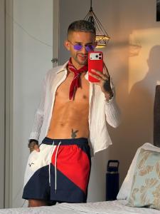 612433649: Chico busca chica en Tenerife