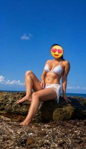 614135543: Chica busca chico en Alicante