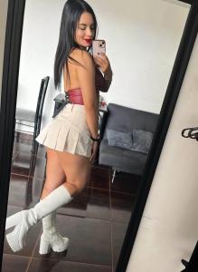 602042869: Chica busca chico en Granada