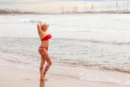 605654762: Chica busca chico en Murcia