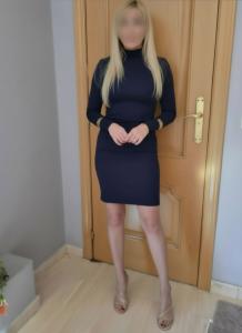 688394537: Chica busca chico en Madrid
