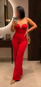 688394537: Chica busca chico en Madrid