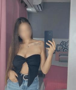 672330042: Chica busca chico en Navarra