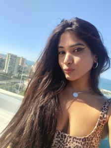 612435387: Chica busca chico en Granada
