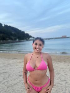 635153737: Chica busca chico en Guipúzcoa