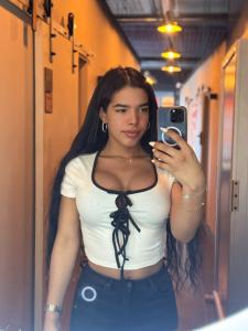 615473654: Transexual en Málaga