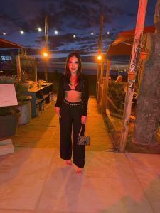 615473654: Transexual en Málaga