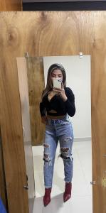 613946059: Chica busca chico en Madrid